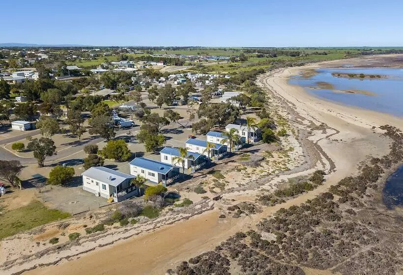 Port Broughton Tourist Park