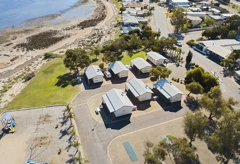 Port Broughton Tourist Park