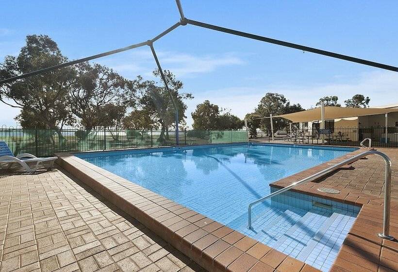 Port Broughton Tourist Park