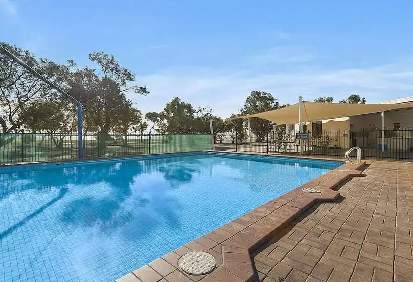 Port Broughton Tourist Park