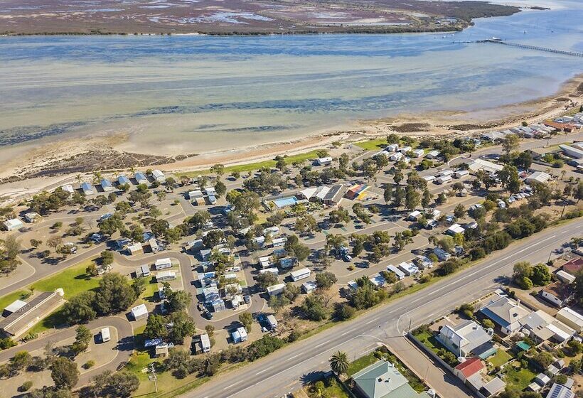 Port Broughton Tourist Park