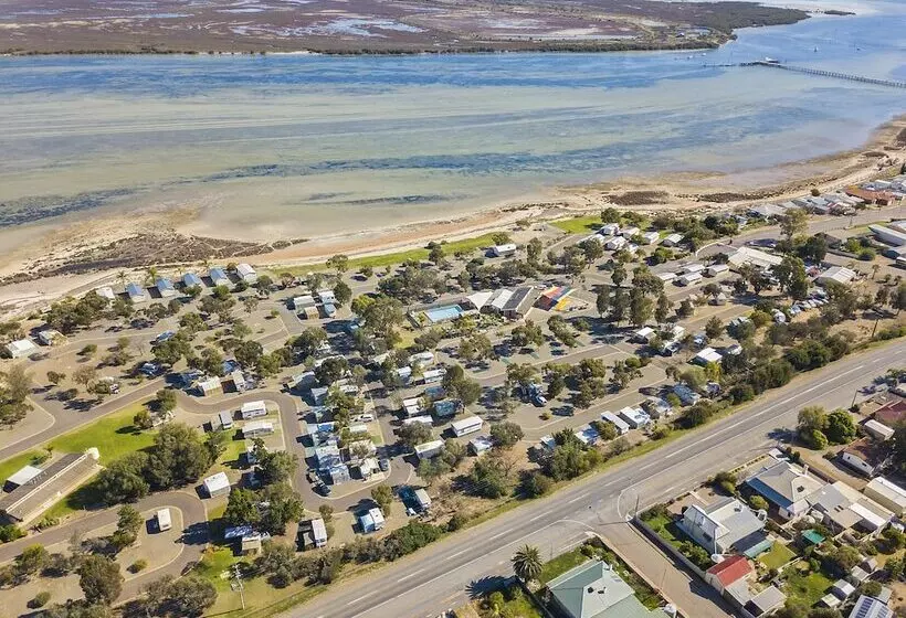 Port Broughton Tourist Park