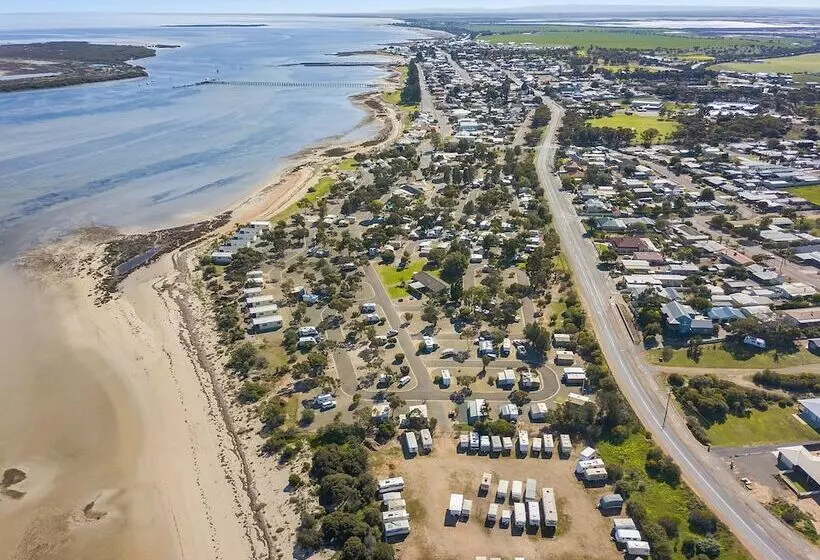 Port Broughton Tourist Park