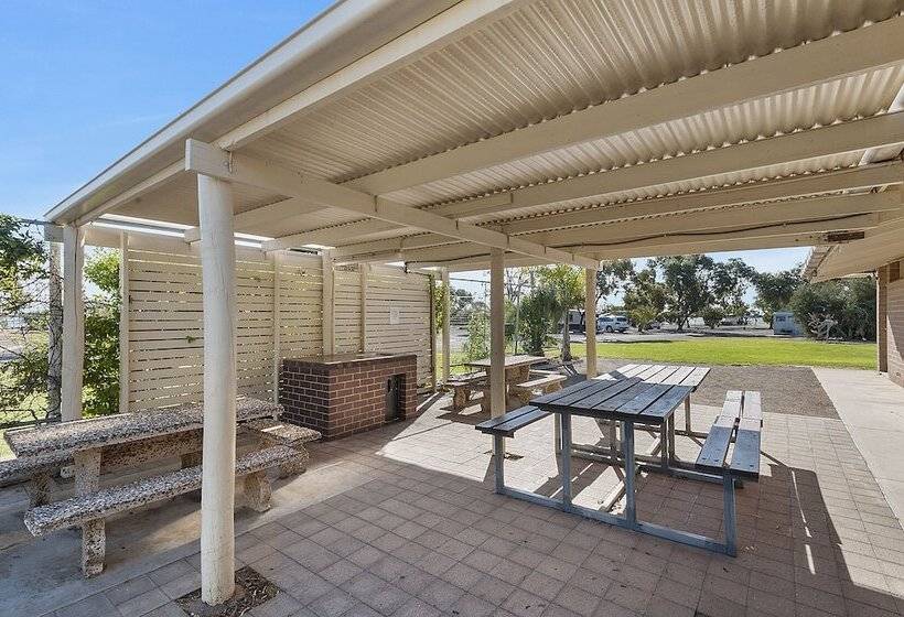 Port Broughton Tourist Park