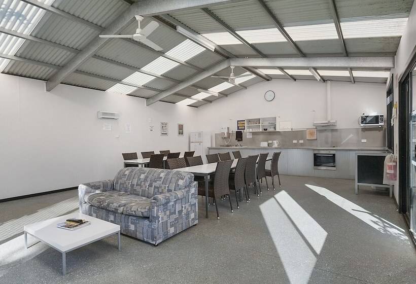 Port Broughton Tourist Park