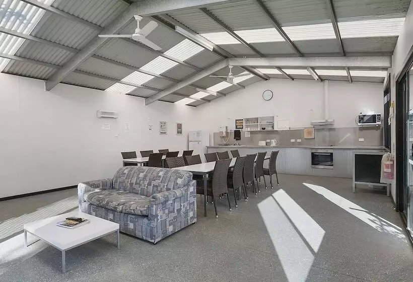 Port Broughton Tourist Park