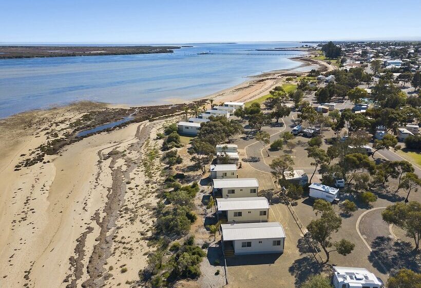 Port Broughton Tourist Park