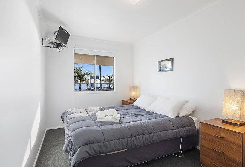 Port Broughton Tourist Park