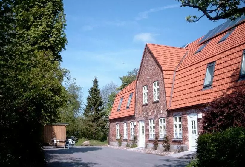 リゾートホテル Apartment Familienkoje  Baltic Sea Holidays At Barfusspark