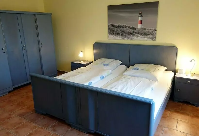 リゾートホテル Apartment Familienkoje  Baltic Sea Holidays At Barfusspark