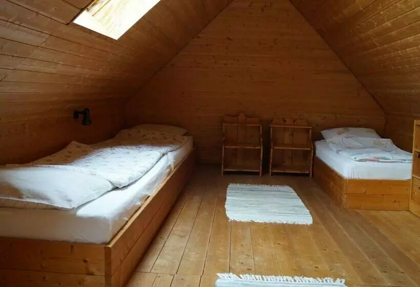 リゾートホテル Apartment Familienkoje  Baltic Sea Holidays At Barfusspark