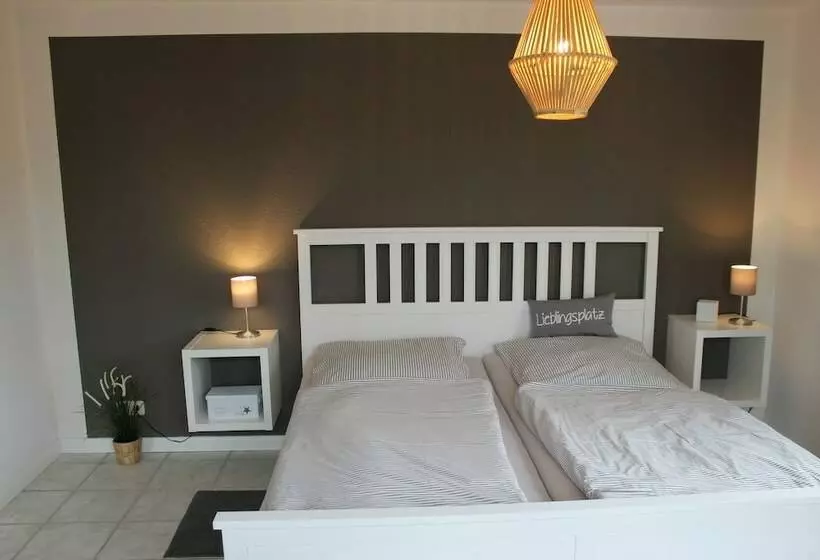 リゾートホテル Apartment Familienkoje  Baltic Sea Holidays At Barfusspark