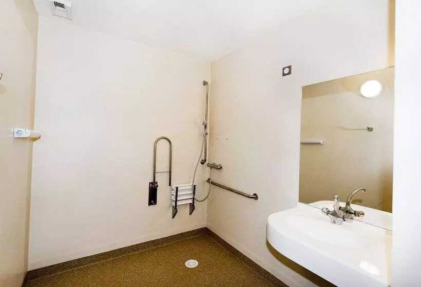 リゾートホテル Village De Gîtes Les Hauts Du Gevaudan