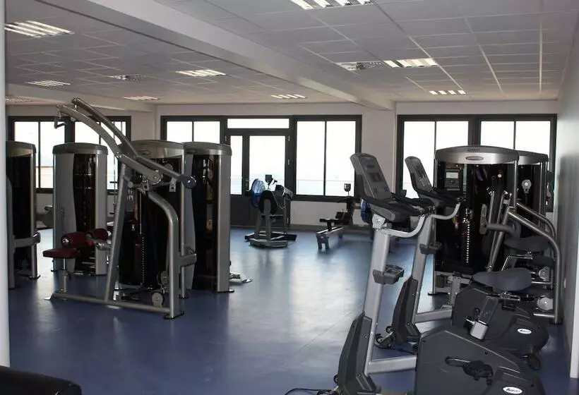 リゾートホテル Village De Gîtes Les Hauts Du Gevaudan