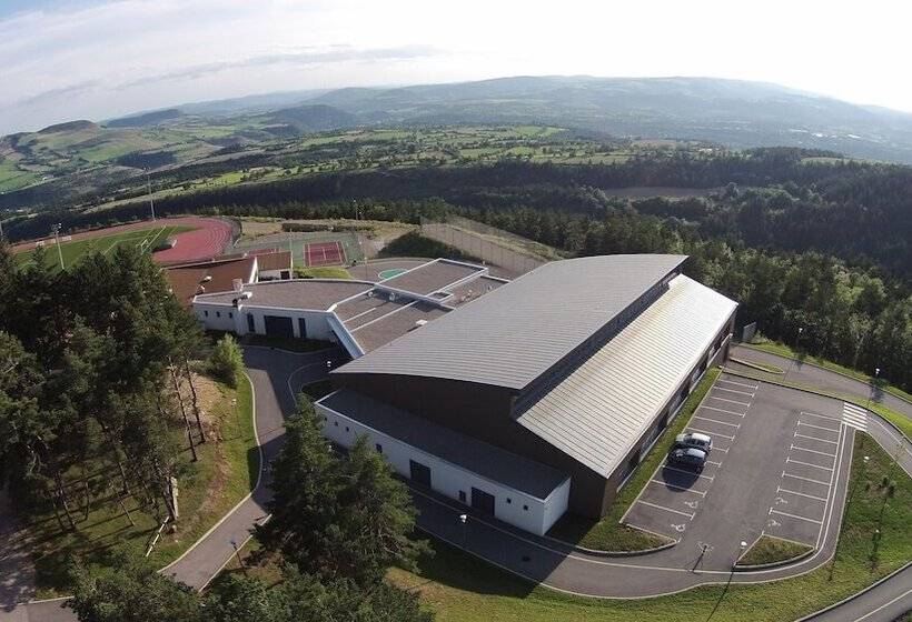 منتجع Village De Gîtes Les Hauts Du Gevaudan