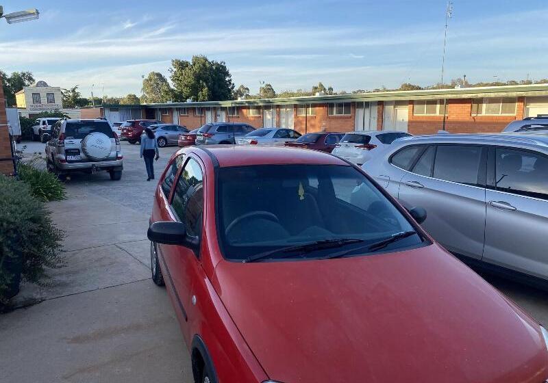 Wedderburn Goldseeker Motel