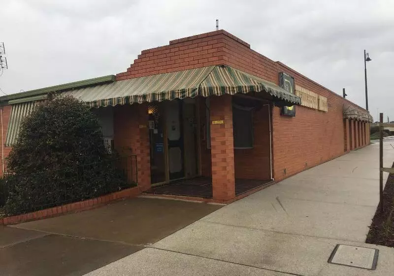 Wedderburn Goldseeker Motel