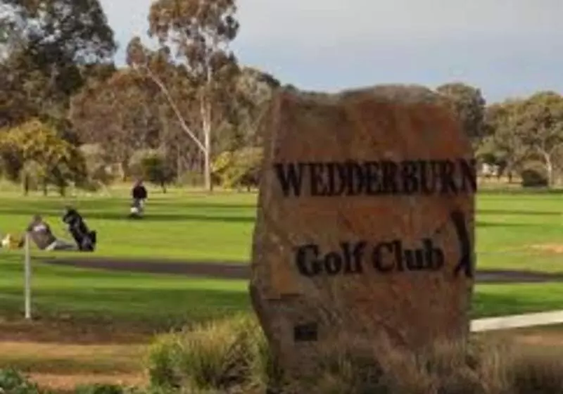 Wedderburn Goldseeker Motel