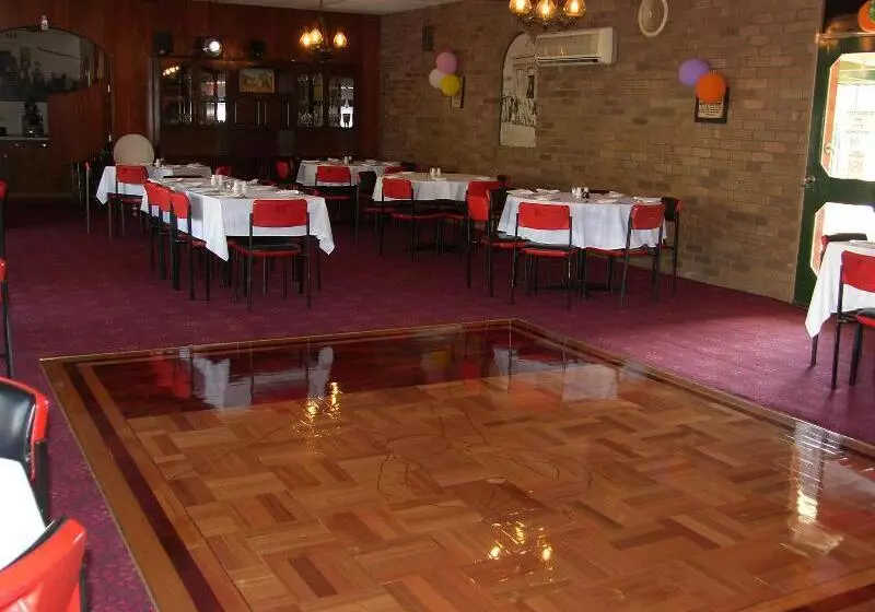 Wedderburn Goldseeker Motel