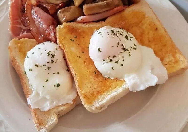 Wedderburn Goldseeker Motel