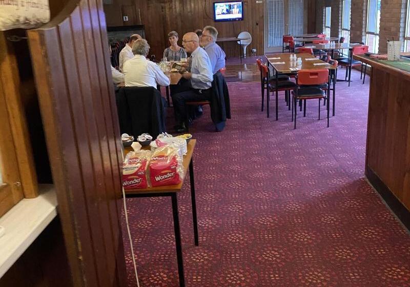 Wedderburn Goldseeker Motel