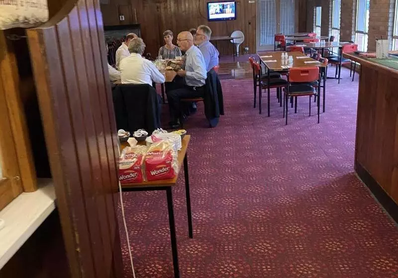 Wedderburn Goldseeker Motel