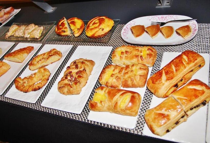 민박 Chateau Pontet D'eyrans & Spa