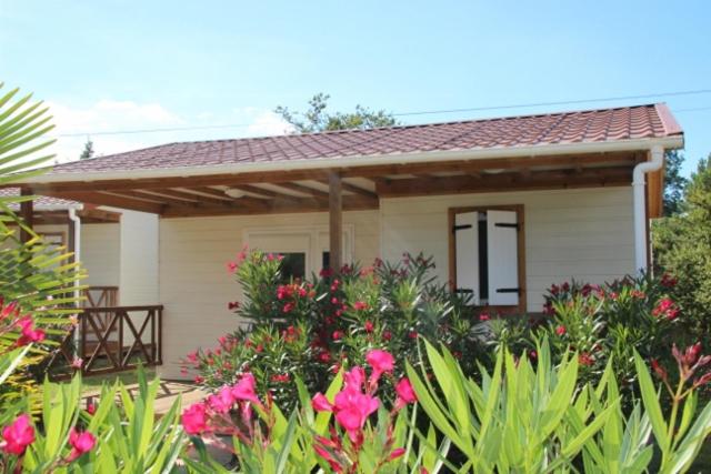 민박 Chateau Pontet D'eyrans & Spa