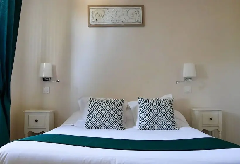 ベッドアンドブレックファースト Chateau Pontet D'eyrans & Spa