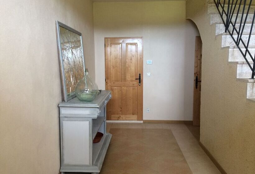 住宿加早餐  Demeure De Flammarenc