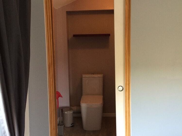 住宿加早餐  Demeure De Flammarenc