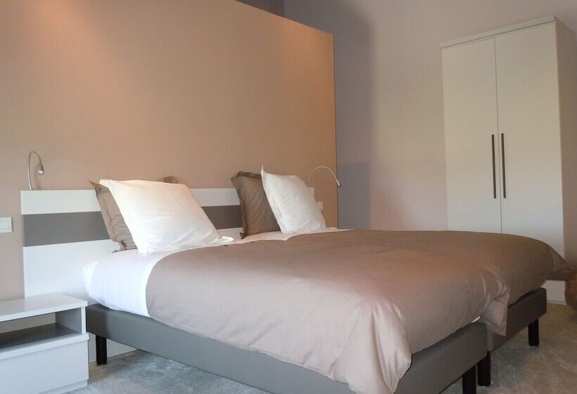 住宿加早餐  Demeure De Flammarenc