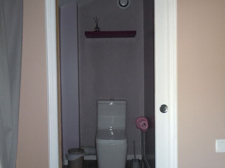 住宿加早餐  Demeure De Flammarenc