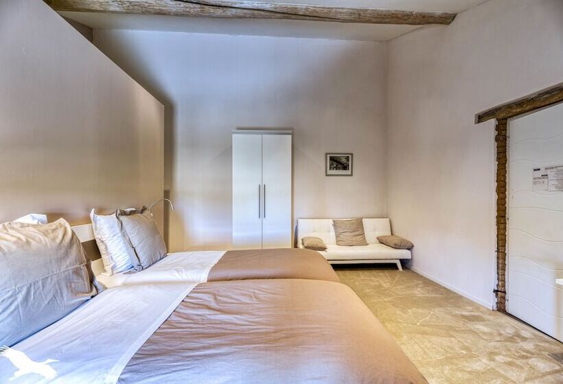 住宿加早餐  Demeure De Flammarenc