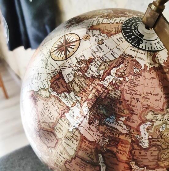 مبيت وإفطار La Ferme Manoir Saint Barthélemy