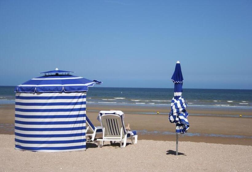 مبيت وإفطار La Ferme Manoir Saint Barthélemy