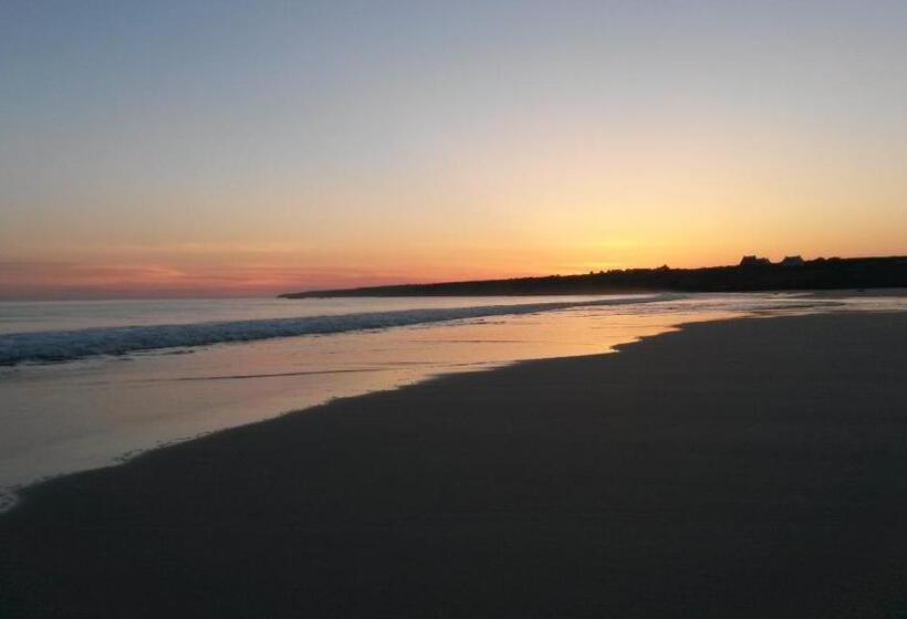 住宿加早餐 Le Dolmen