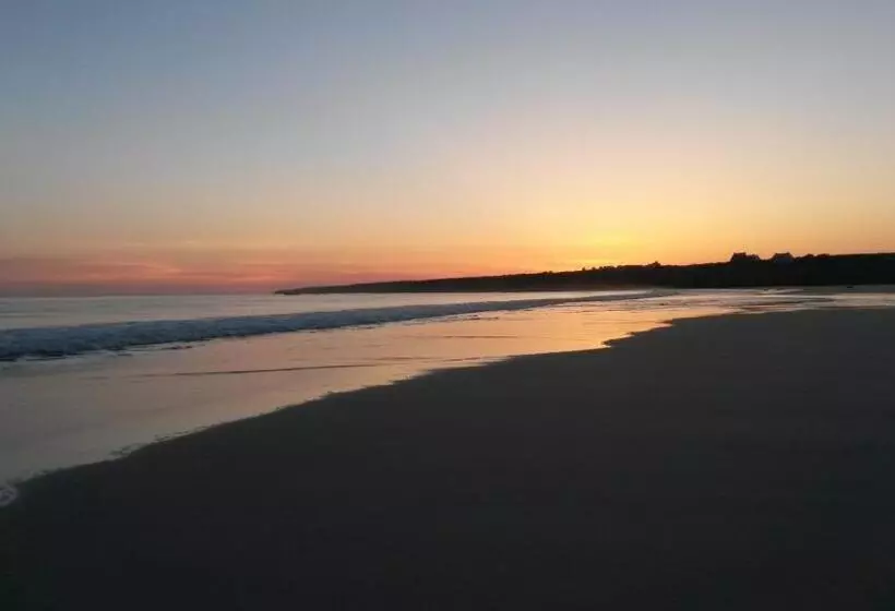Aamiaismajoitus (B&B) Le Dolmen