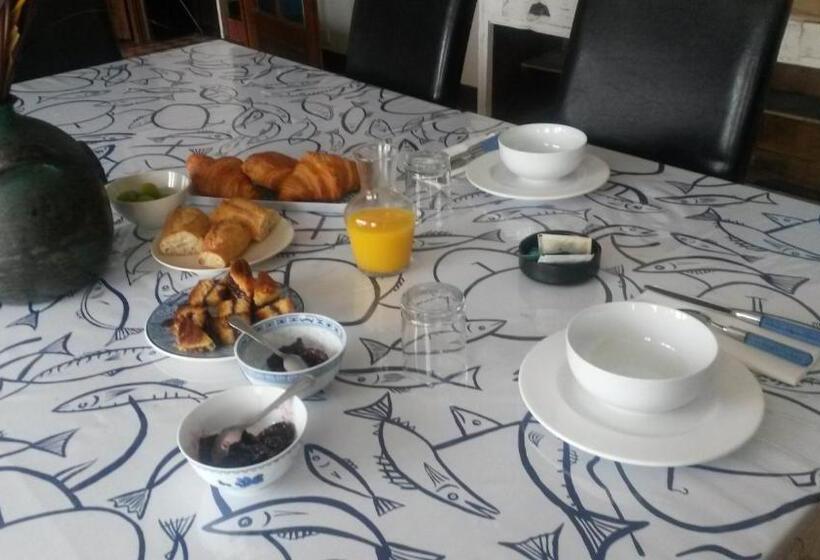 住宿加早餐 Le Dolmen