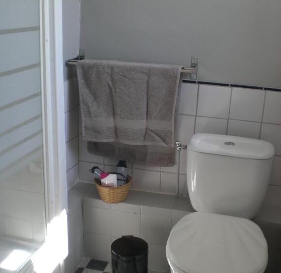 住宿加早餐 Le Dolmen