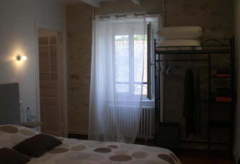 住宿加早餐 Le Dolmen