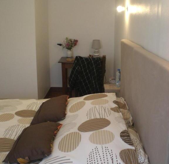 住宿加早餐 Le Dolmen