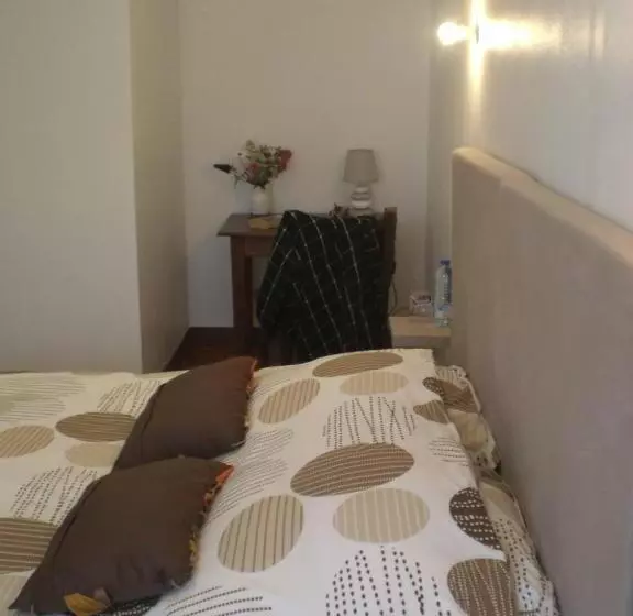 Aamiaismajoitus (B&B) Le Dolmen