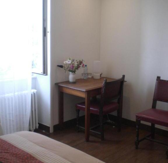 住宿加早餐 Le Dolmen