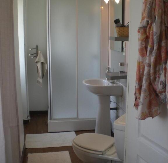 住宿加早餐 Le Dolmen