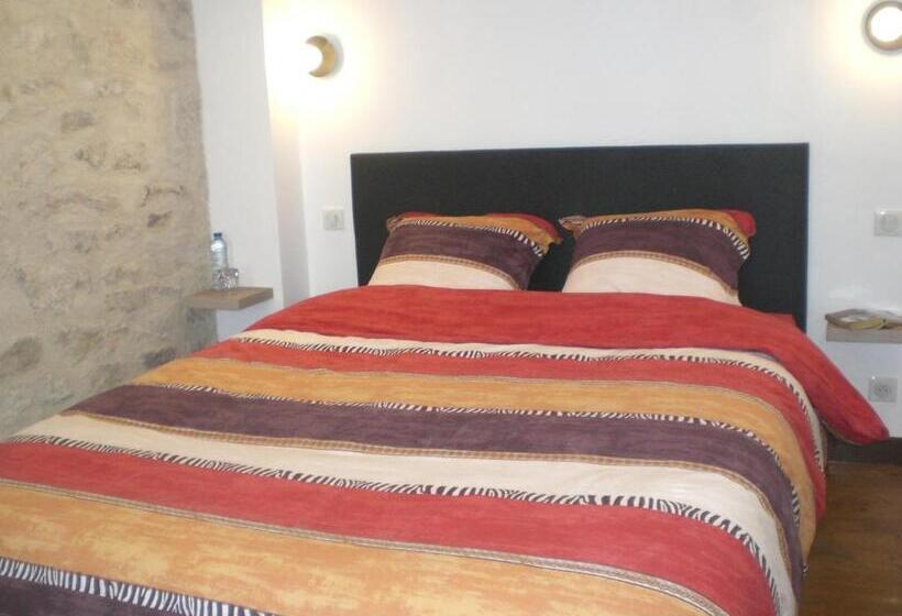 住宿加早餐 Le Dolmen