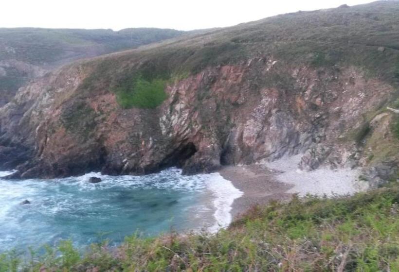 住宿加早餐 Le Dolmen
