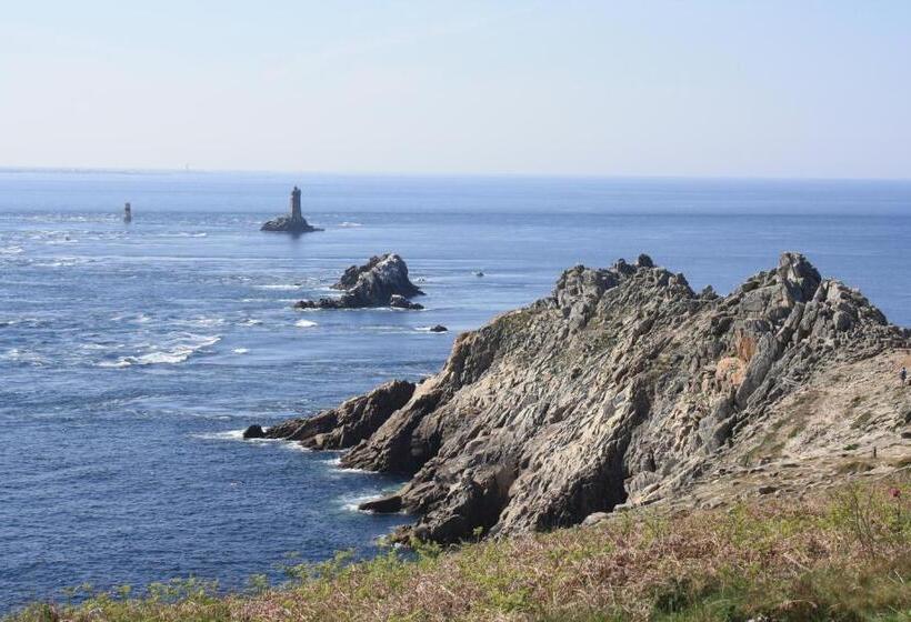 住宿加早餐 Le Dolmen