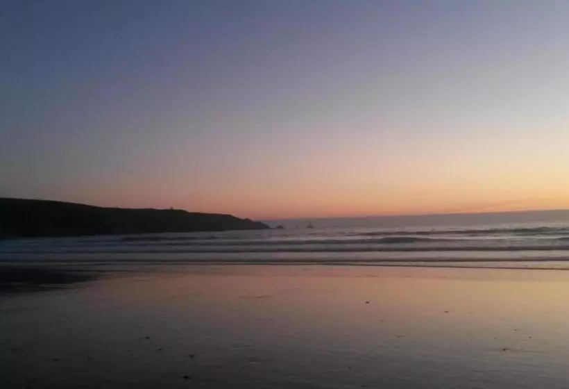 Aamiaismajoitus (B&B) Le Dolmen