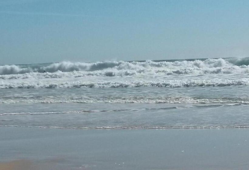 住宿加早餐 Le Dolmen